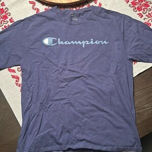champion boys long sleeve
